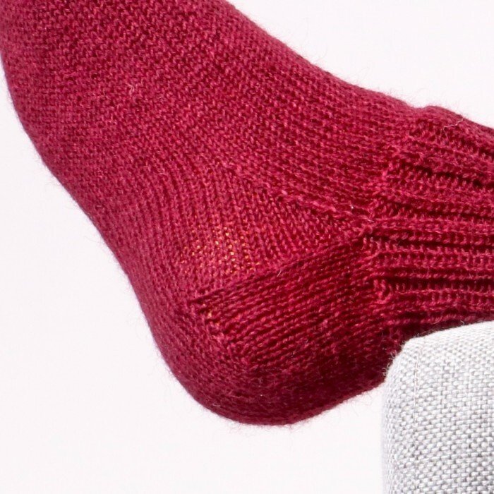 Knit Socks – for Men