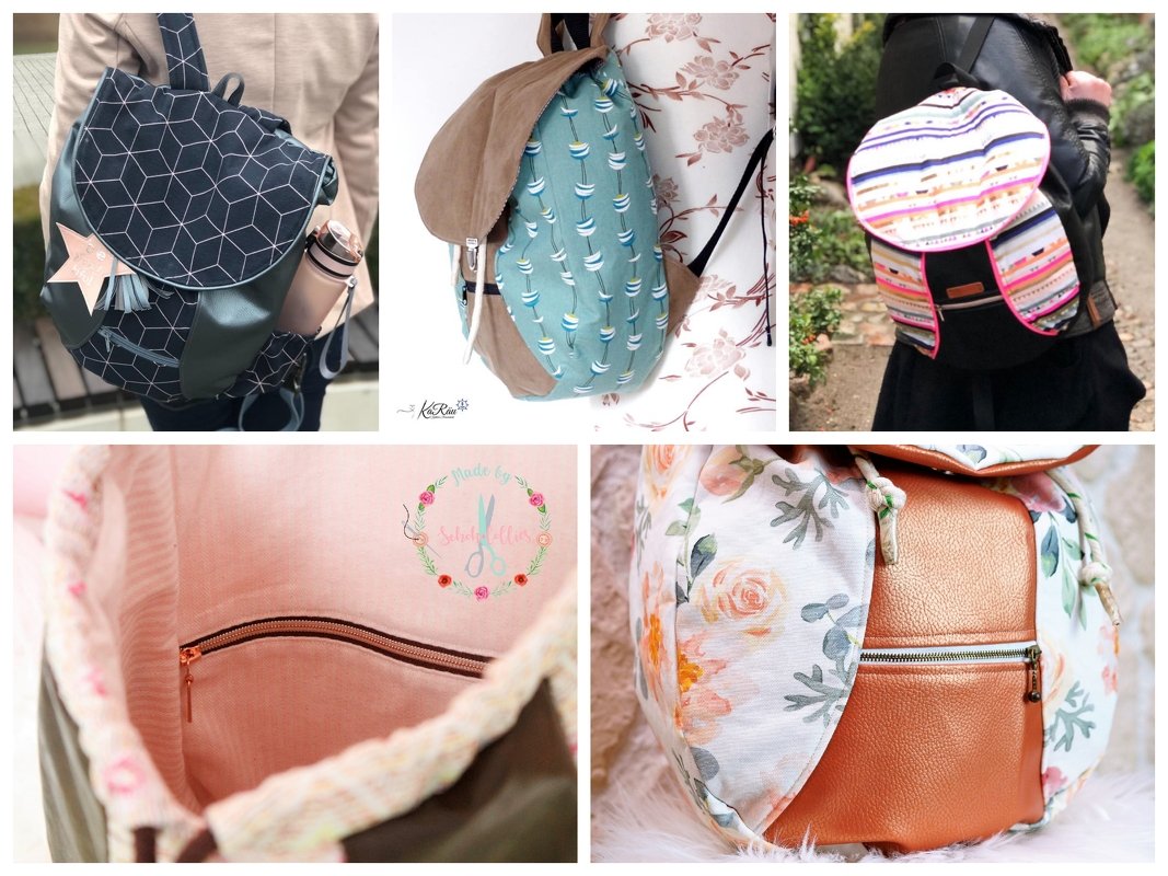 E-Book Rücken`hopser GOES big – für Jugendliche &amp; Erwachsene