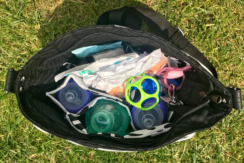 Bohania – Umhängetasche und Schultertasche