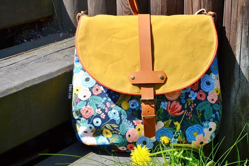 Bohania – Umhängetasche und Schultertasche