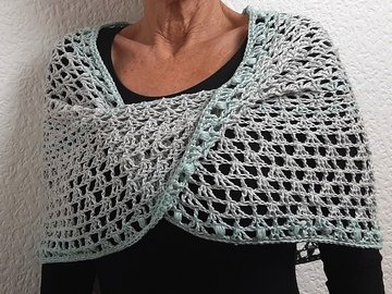Möbius Loop, Schritt für Schritt