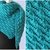 Strickanleitung Dreieckstuch asymmetrisch Ukonorali