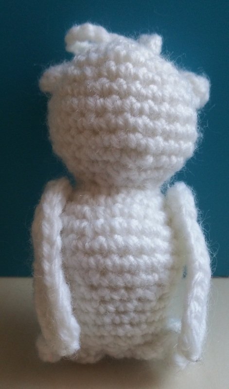Snow die Schneeeule - Bild 5