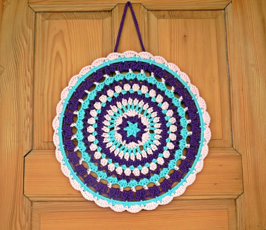 Mandala "Malina" - Bild 5