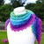 Scarf Magic Mystery - Crochet Pattern