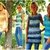 Crochet Pattern for Sleeveless Top | 2 Patterns – 2 Lengths | Top TONDO #1