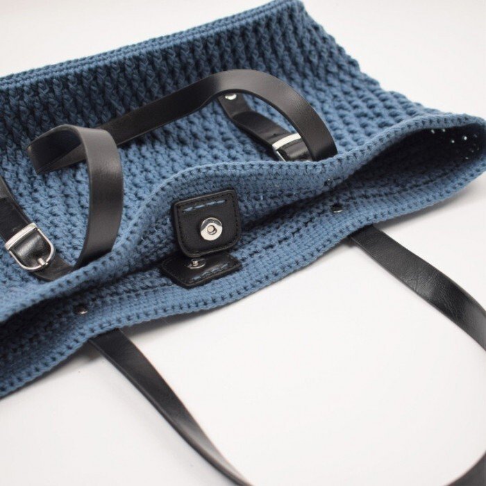 Ripple Purse - Image 2