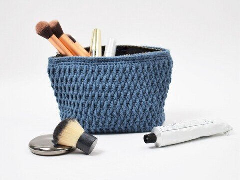 Ripple Kosmetiktasche