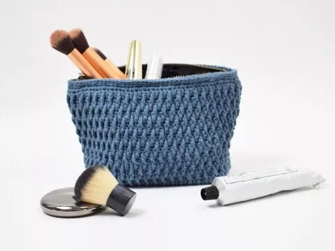 Ripple Kosmetiktasche