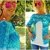 Crochet Pattern for Summer Vest with Floral Detail | Crochet Vest TONDO #2