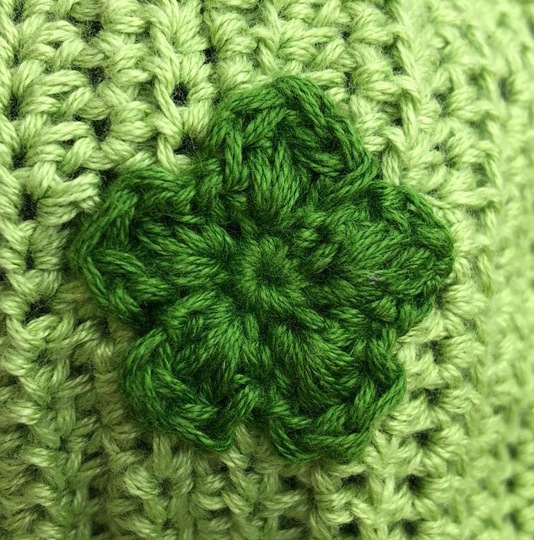 Schnuffeltuch "Sancho"