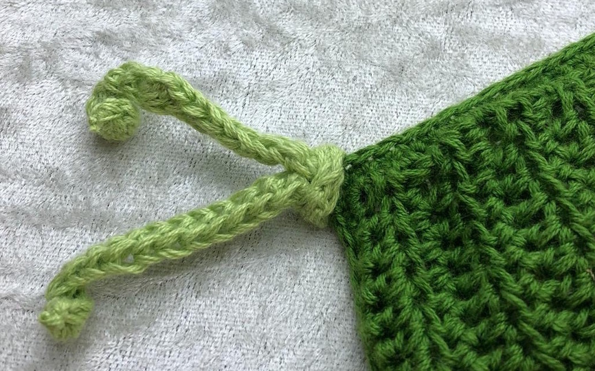 Schnuffeltuch "Sancho"