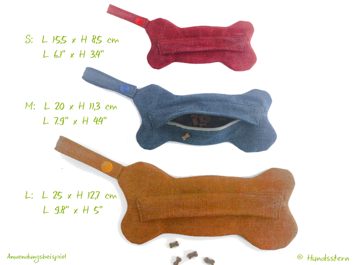 Alfie Food Training Dummy in 3 sizes Sewing Pattern