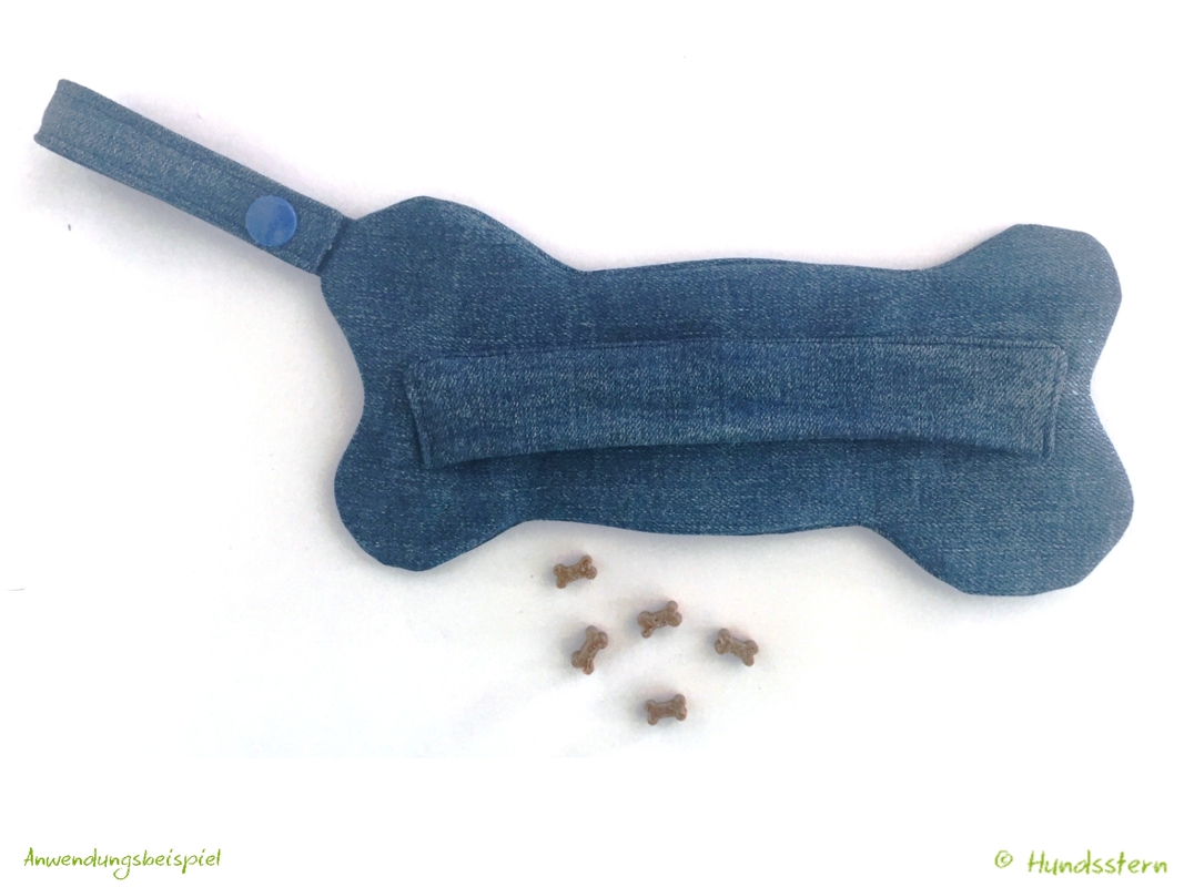 Alfie Food Training Dummy in 3 sizes Sewing Pattern - Image 8