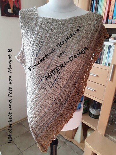 Ponchotuch "Kapheira"