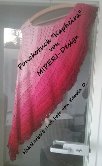 Ponchotuch "Kapheira"