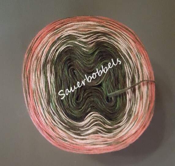 Ponchotuch "Kapheira"