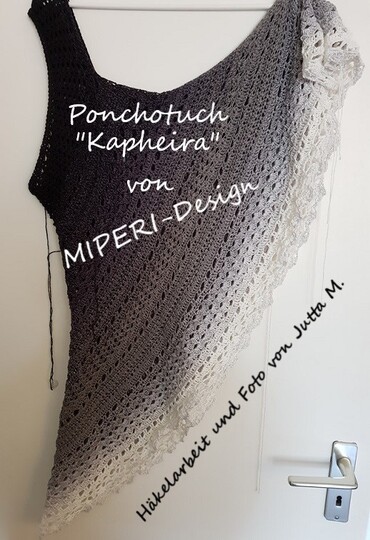 Ponchotuch "Kapheira"