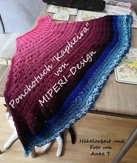 Ponchotuch "Kapheira"