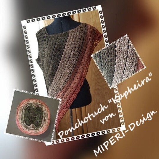 Ponchotuch "Kapheira"