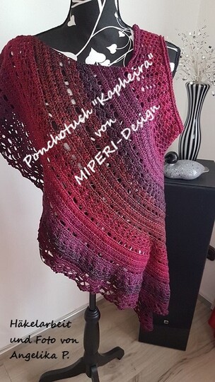 Ponchotuch "Kapheira"