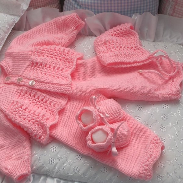 Stricken