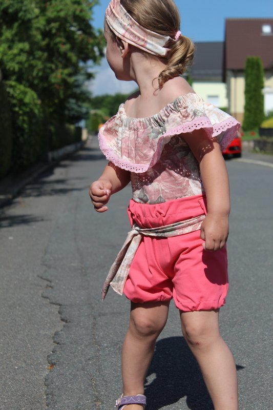 Volant Body - Bild 2