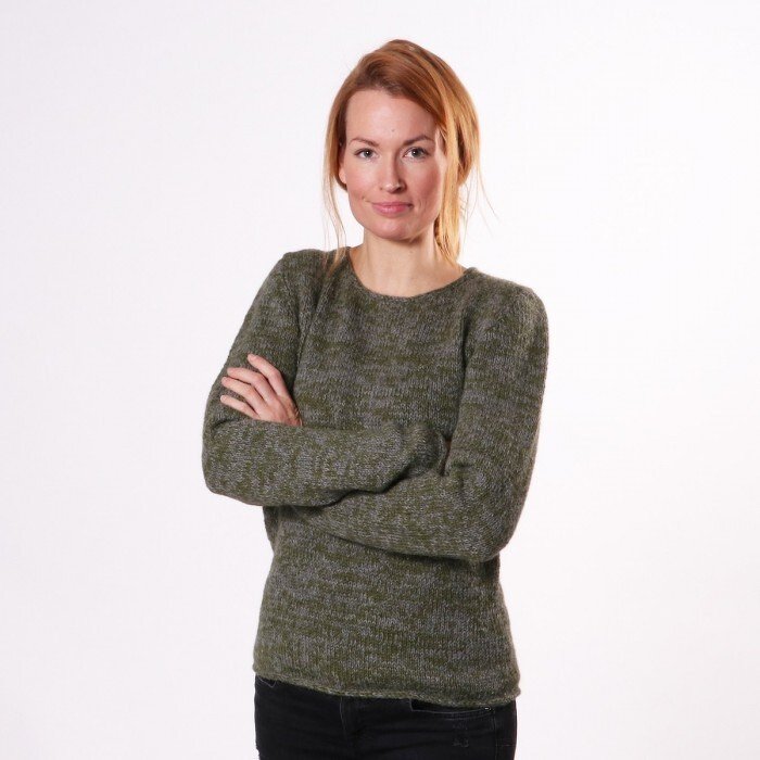 Astrid Sweater - Image 8