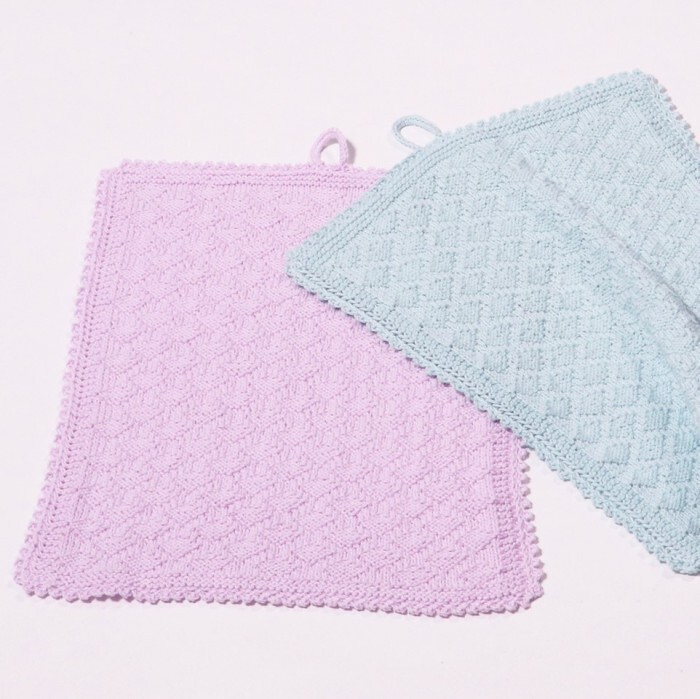 Manuela Küchenhandtuch