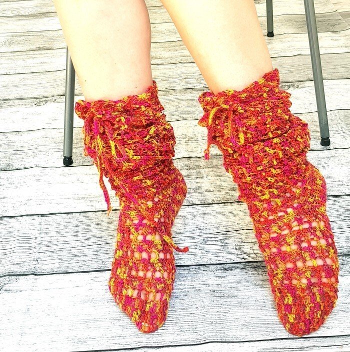 Spicy Socks - Image 3