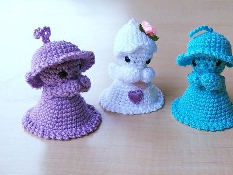 Weihnachtsschmuck Engel