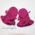 Baby doll mittens