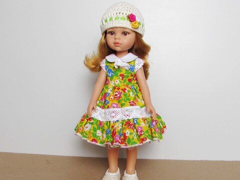 Dolls & Doll clothes