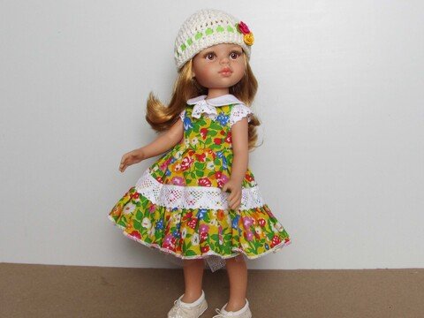 Dolls & Doll clothes