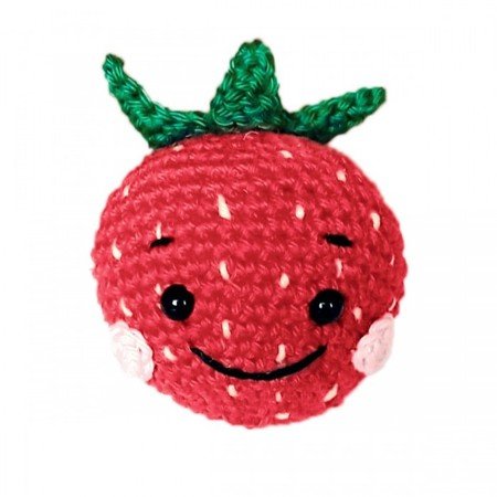 Strawberry - Large