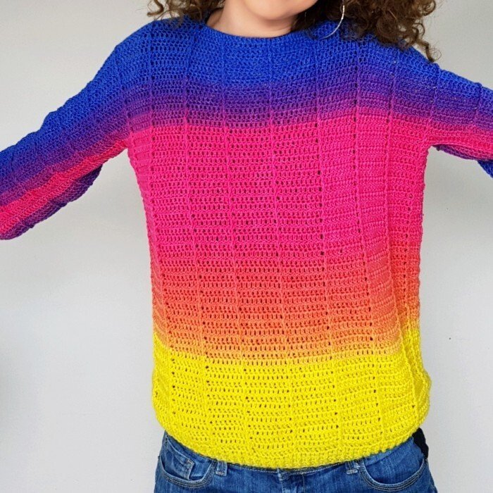 Indradha Jumper - Image 6