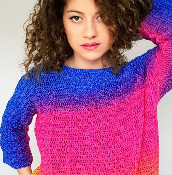 Indradha Jumper - Image 5