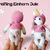 Häkelanleitung Einhorn Jule/ Puppe / Baby