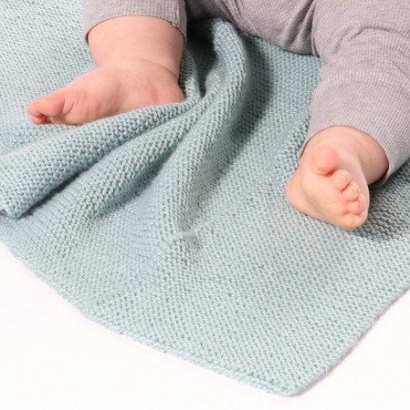 Celine - Baby Blanket