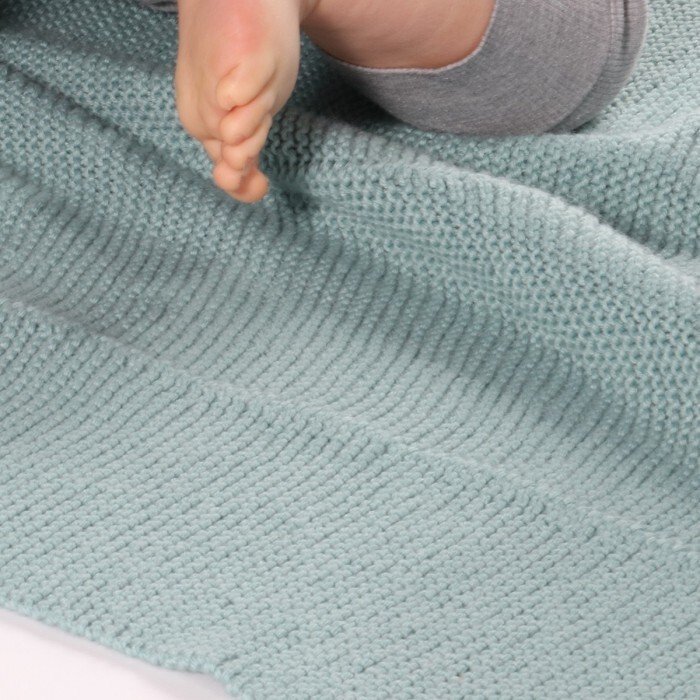 Celine - Baby Blanket - Image 3