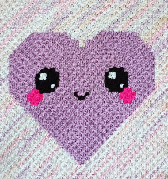 Love Blanket - Image 2