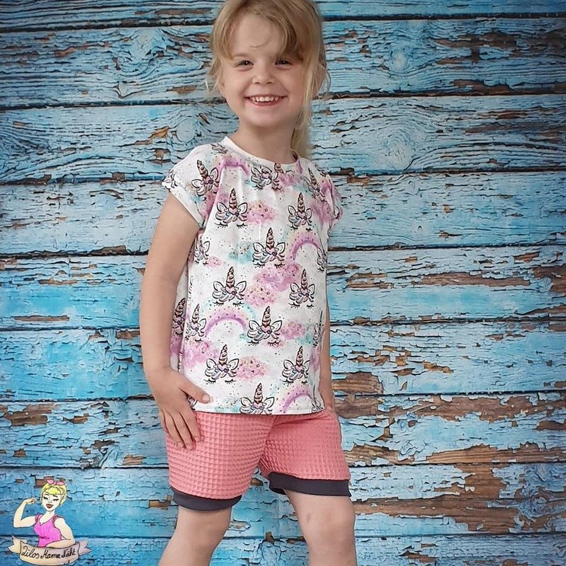 Mini&me Sweathose Kids - Bild 8