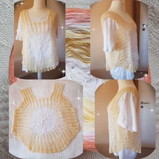 Kreisshirt "Malefica"