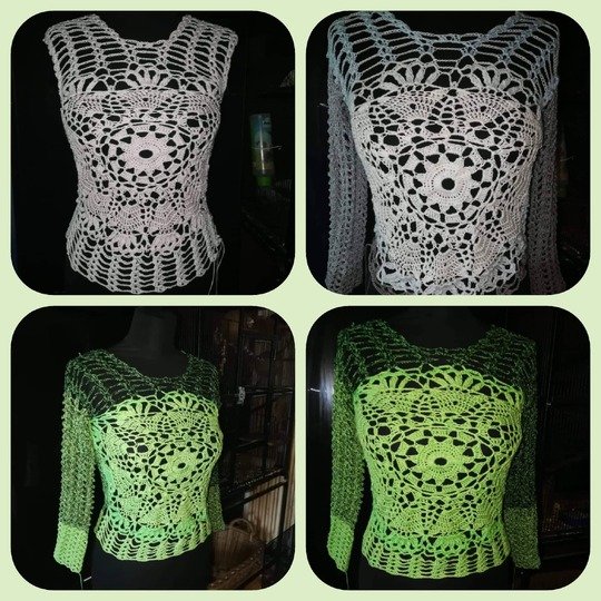 Kreisshirt "Malefica"