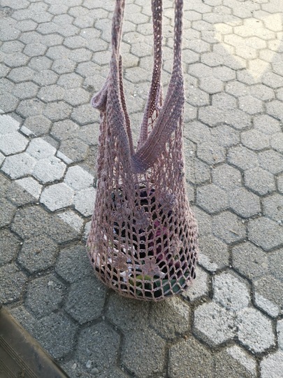 Beidl (Beutel auf Bayrisch)