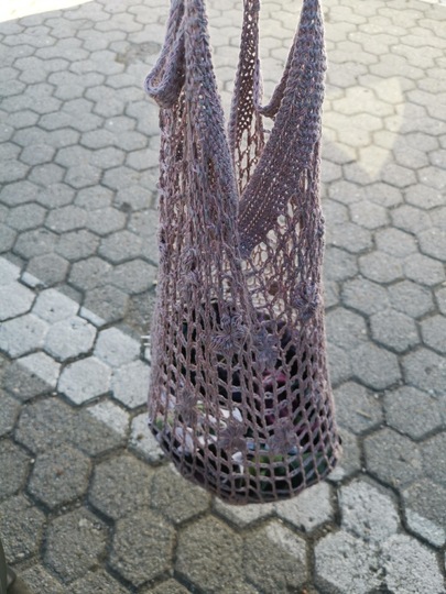 Beidl (Beutel auf Bayrisch)