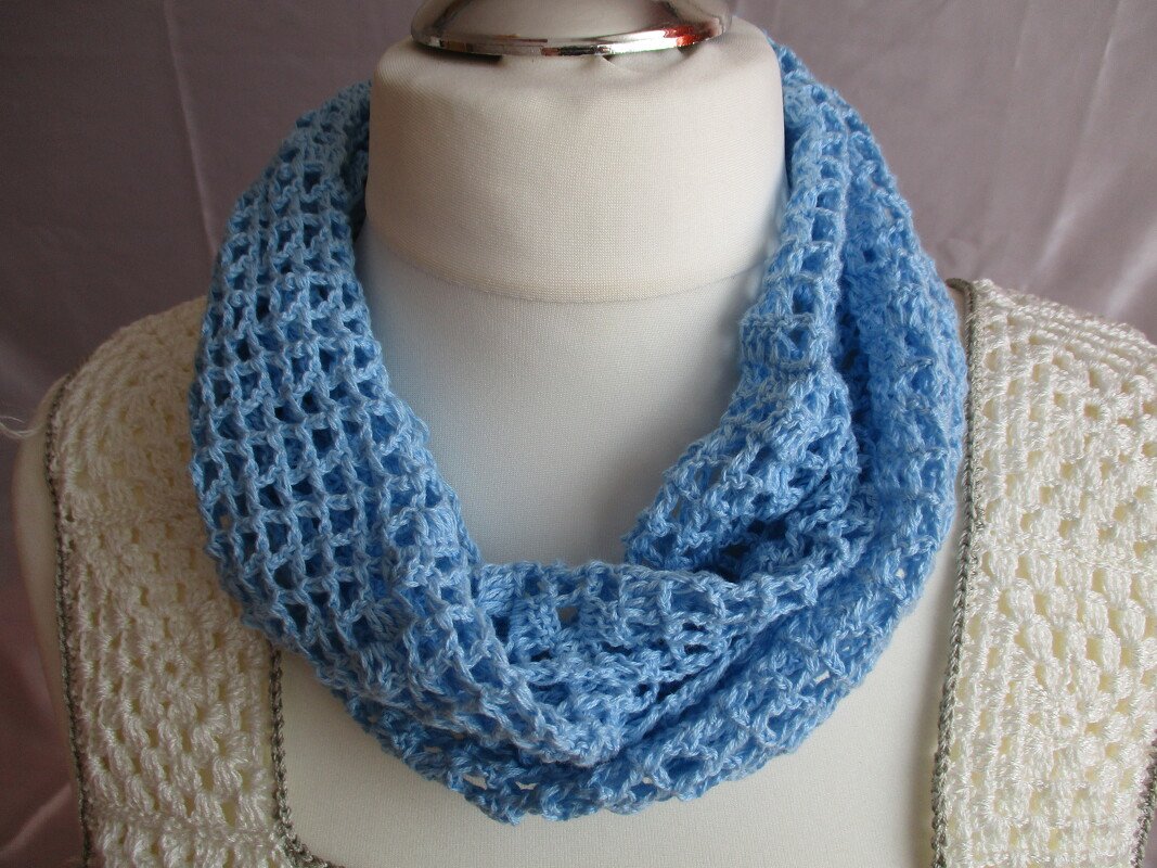 Sommerloop " Meeresbriese "