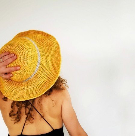 Sunny Days Hat