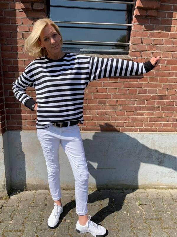 eBOOK # 129 KNOTEN.sweater • Gr. 32-58 - Bild 13