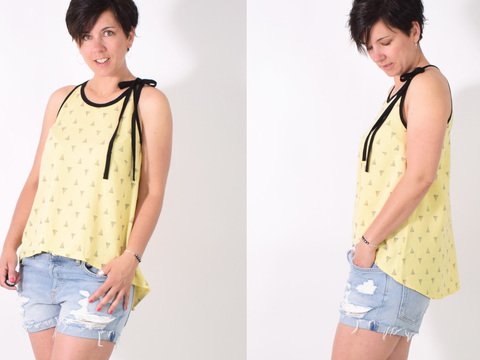 eBOOK # 130 STRAP.top • Gr. 32-58